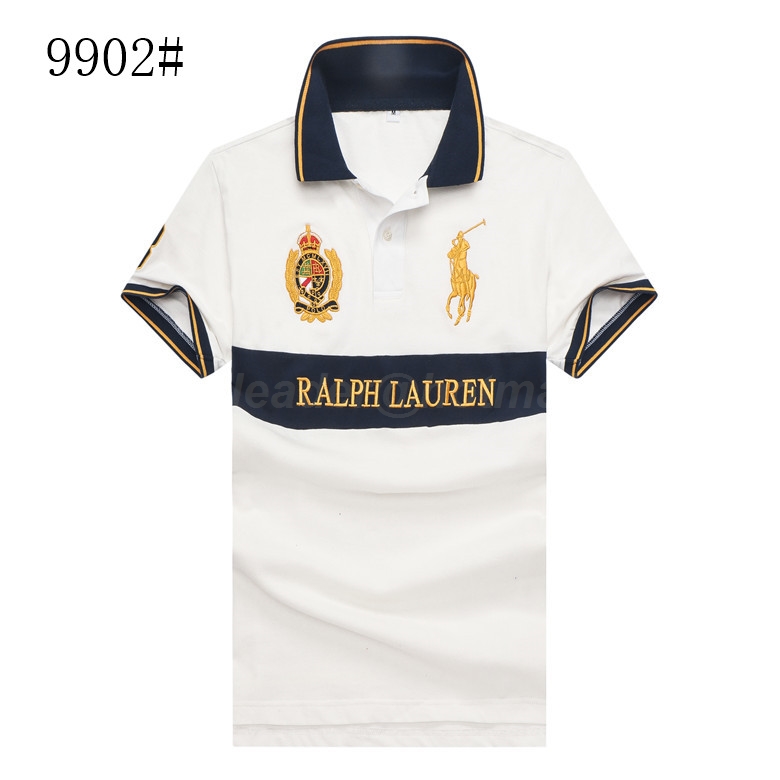 Ralph Lauren Men's Polo 33